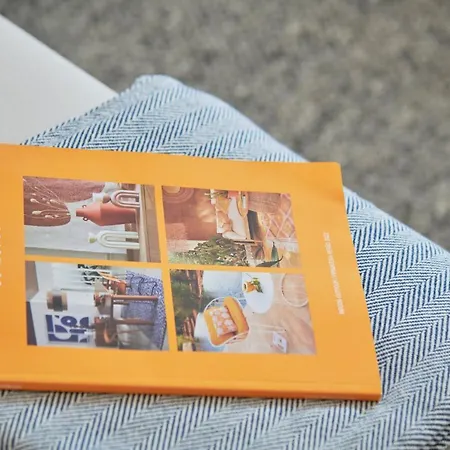 Appartement Light-filled & Renovated Apartment, By Timecooler Lissabon